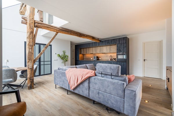 Medium property photo - Burgemeester Greijmansstraat 29, 6031 CN Nederweert